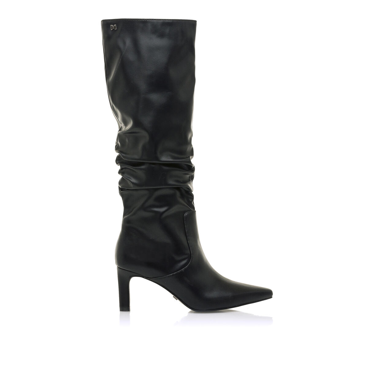 Botas de tacon de Mujer modelo BELLAGIO de MARIAMARE image number 0
