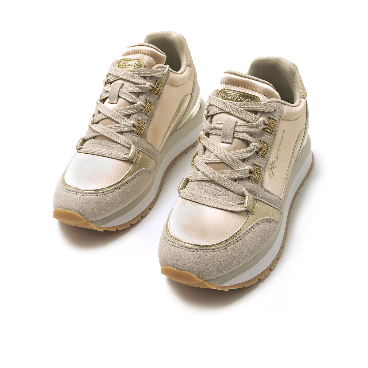 Zapatillas de Mujer modelo NARITA de MARIAMARE image number 5