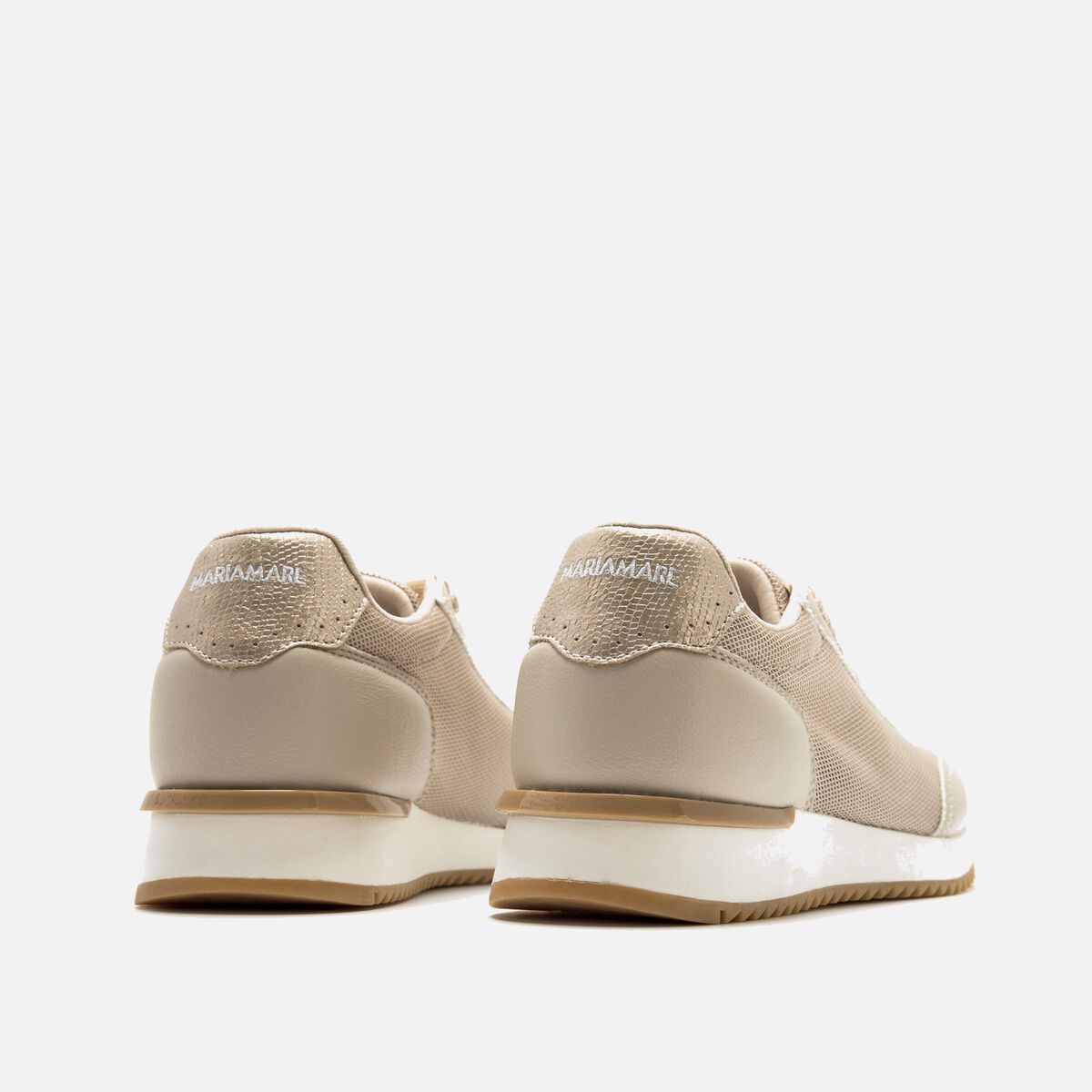 Zapatillas de Mujer modelo LIVANA de MARIAMARE image number 2