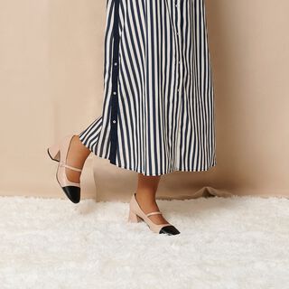 Zapatos de tacon de Mujer modelo PIENZA de MARIAMARE