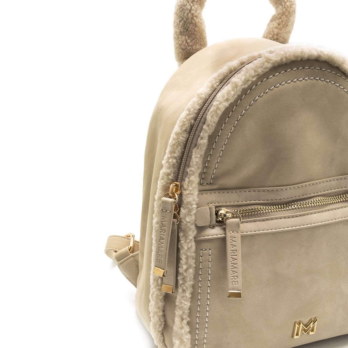 Mochilas de Mujer modelo SABY de MARIAMARE image number 1