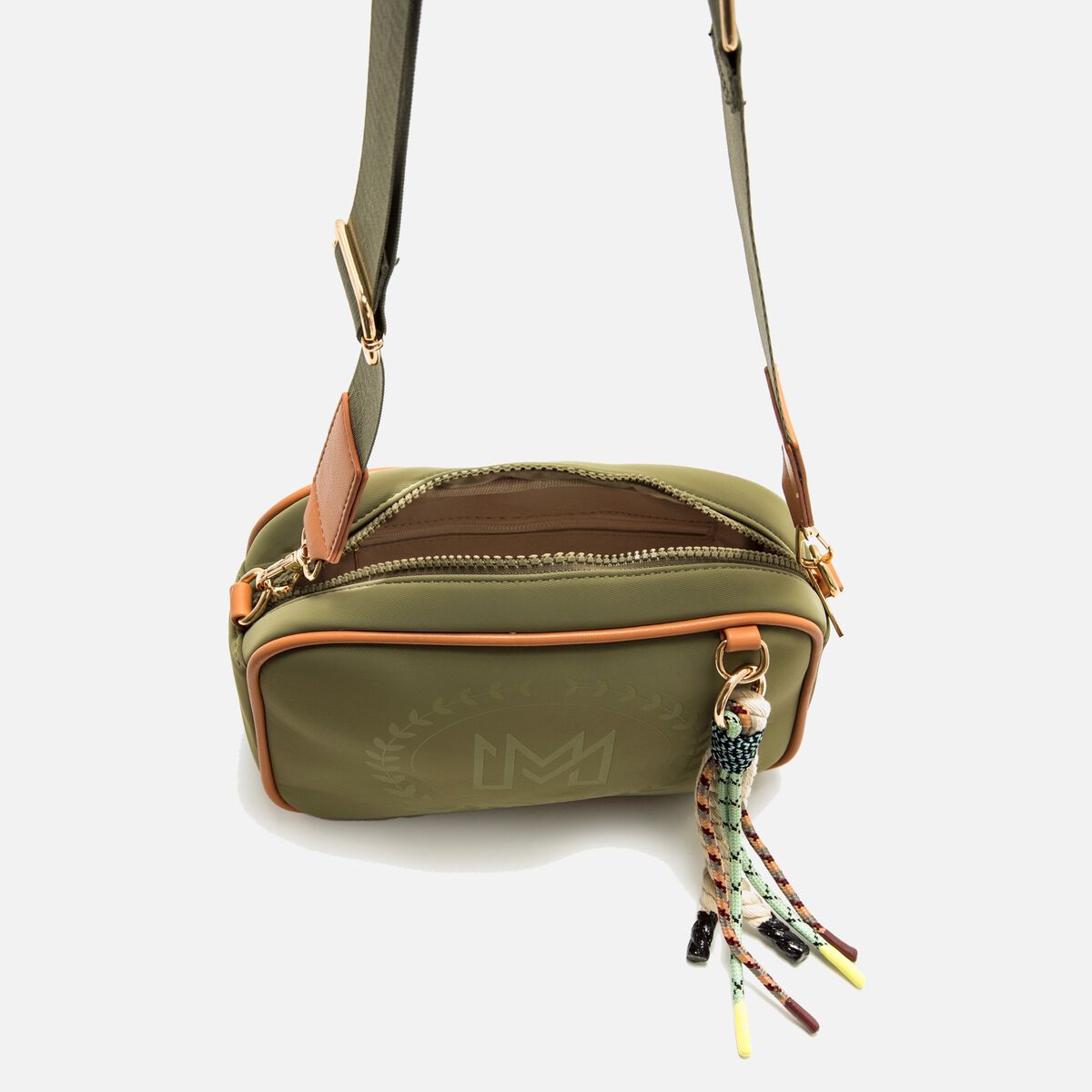 Bandoleras de Mujer modelo LISTO de MARIAMARE image number 4