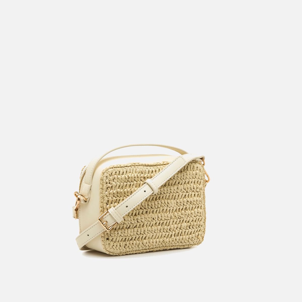 Malas de tiracolo de Mulher modelo SABAL de MARIAMARE image number 3