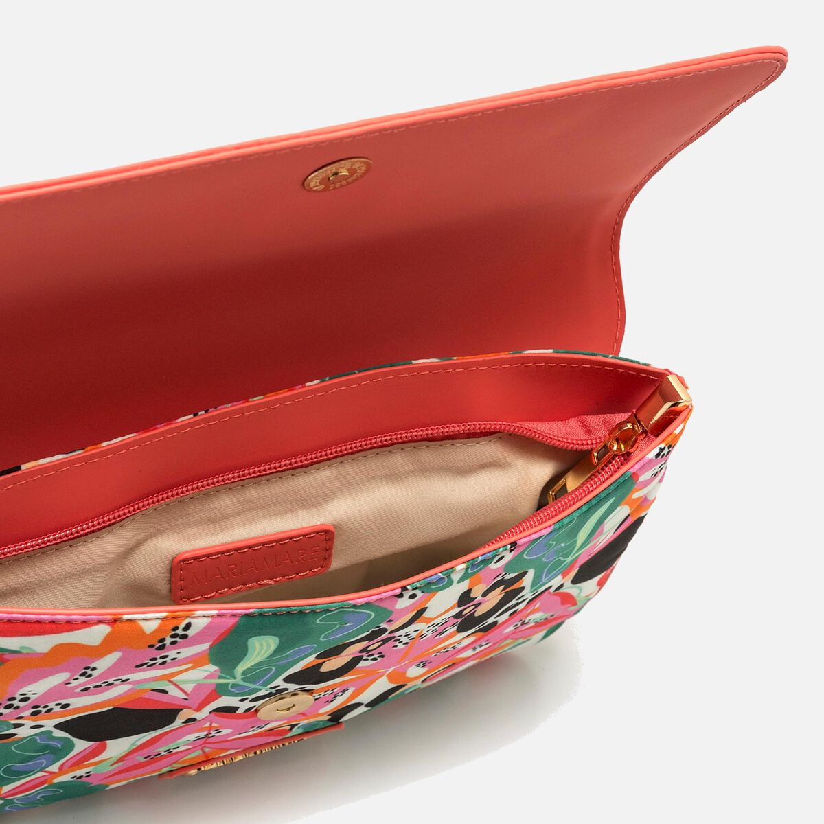 Bolsos de mano de Mujer modelo PYLA de MARIAMARE image number 4