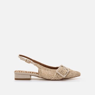 Sapatos planos de Mulher modelo PUGLIA de MARIAMARE