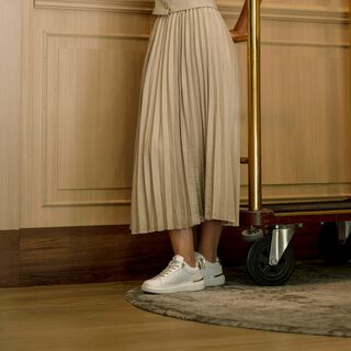 Sapatilhas de Mulher modelo VARESE de MARIAMARE