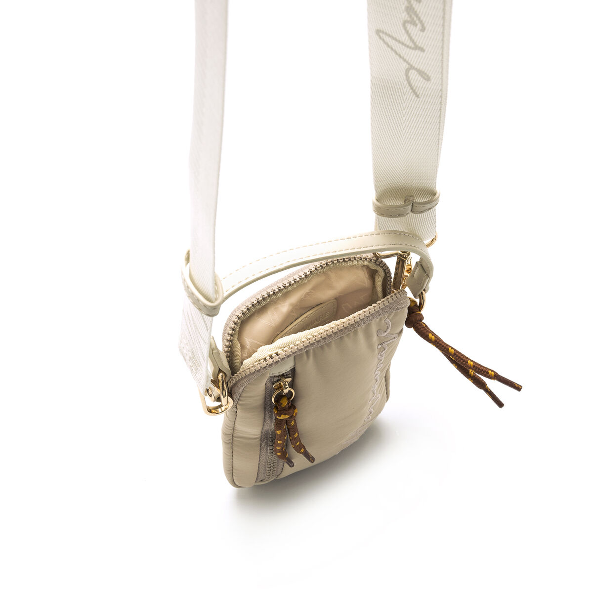 Bolsos mini de Mujer modelo CRE de MARIAMARE image number 4