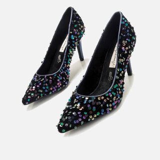 Zapatos de tacon de Mujer modelo NUORO de MARIAMARE