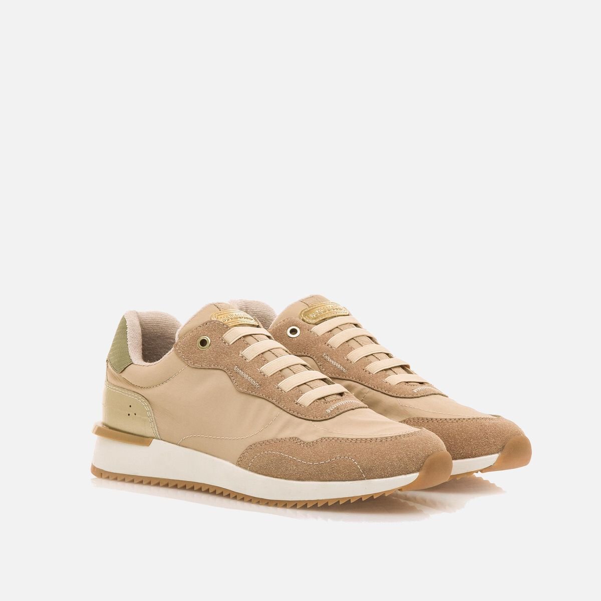 Sneakers de Mulher modelo LIVANA de MARIAMARE image number 4