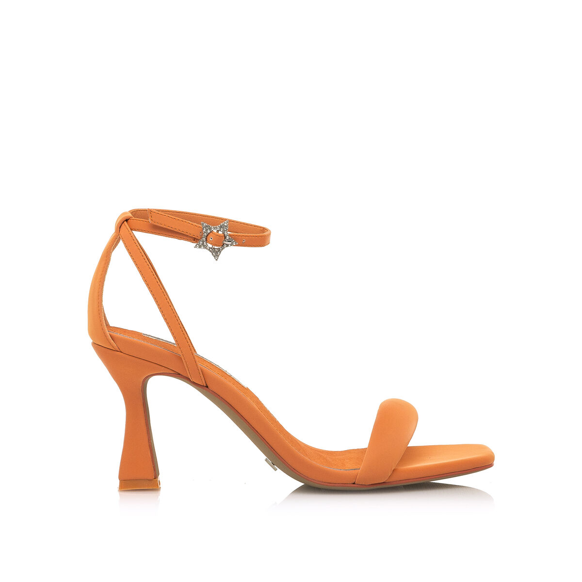 Sandalias de tacon de Mujer modelo NUIN de MARIAMARE image number 0