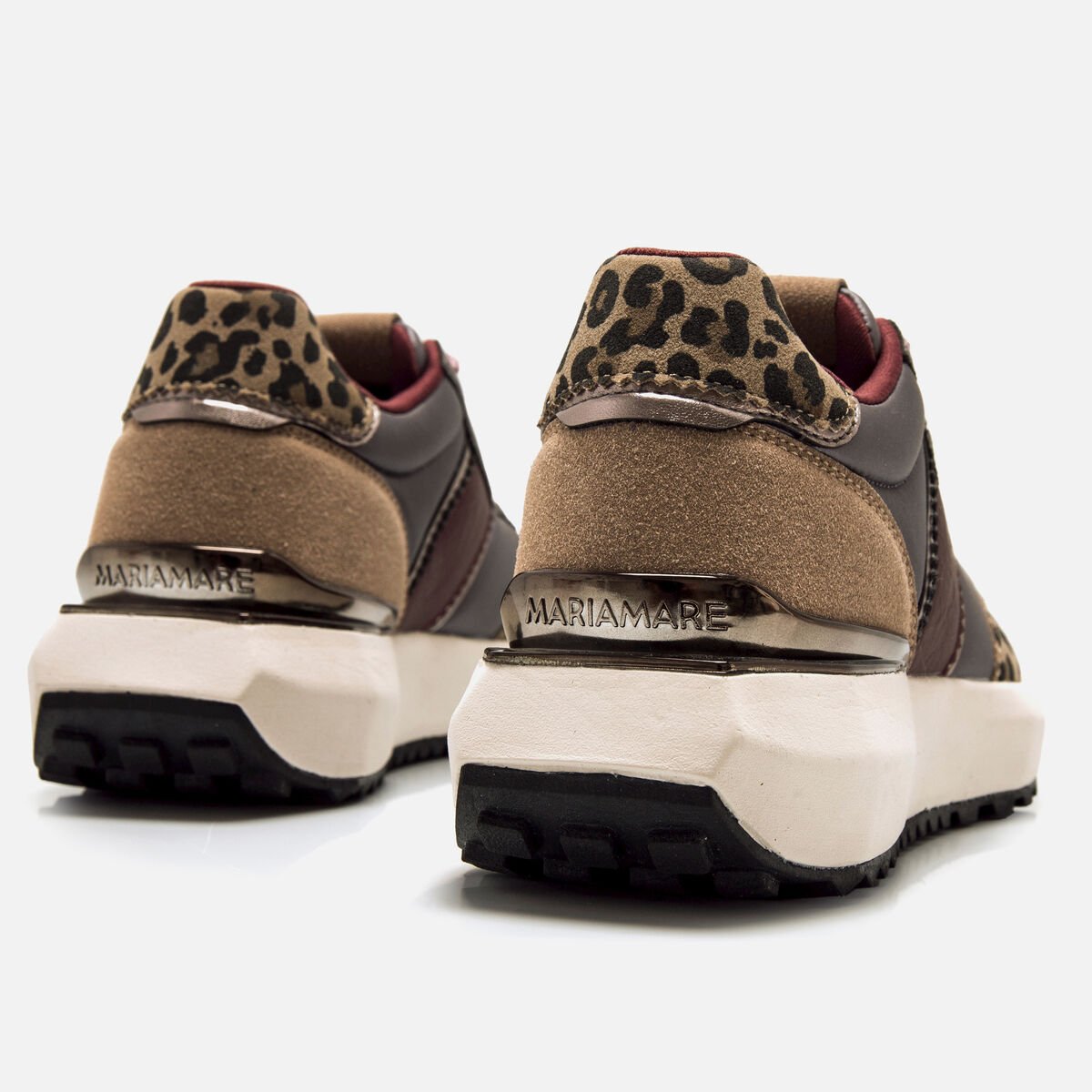 Zapatillas de Mujer modelo HOKU de MARIAMARE image number 5