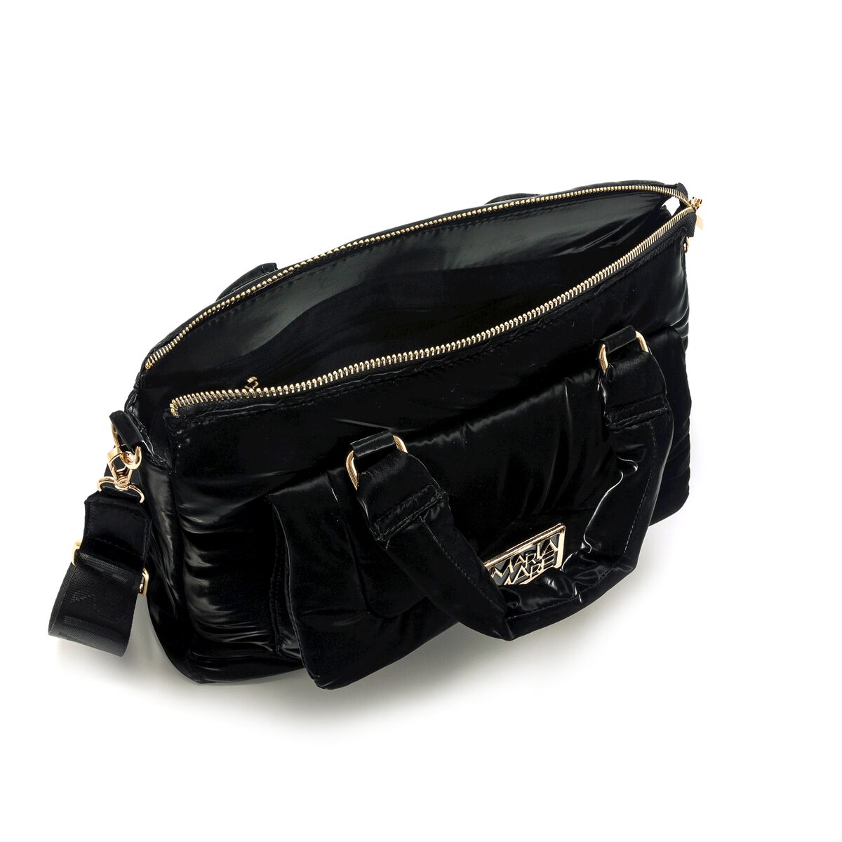 Bolsos de Mujer modelo PUCAR de MARIAMARE image number 6