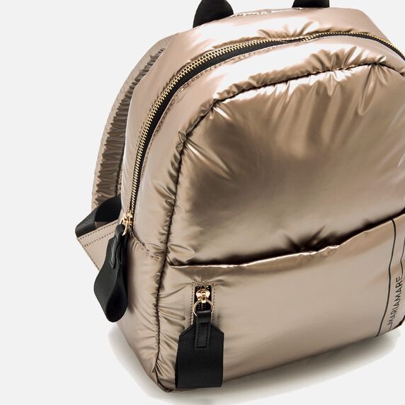 Comprar ARUNA ouro 61328 Mochilas Mariamare para Mulher