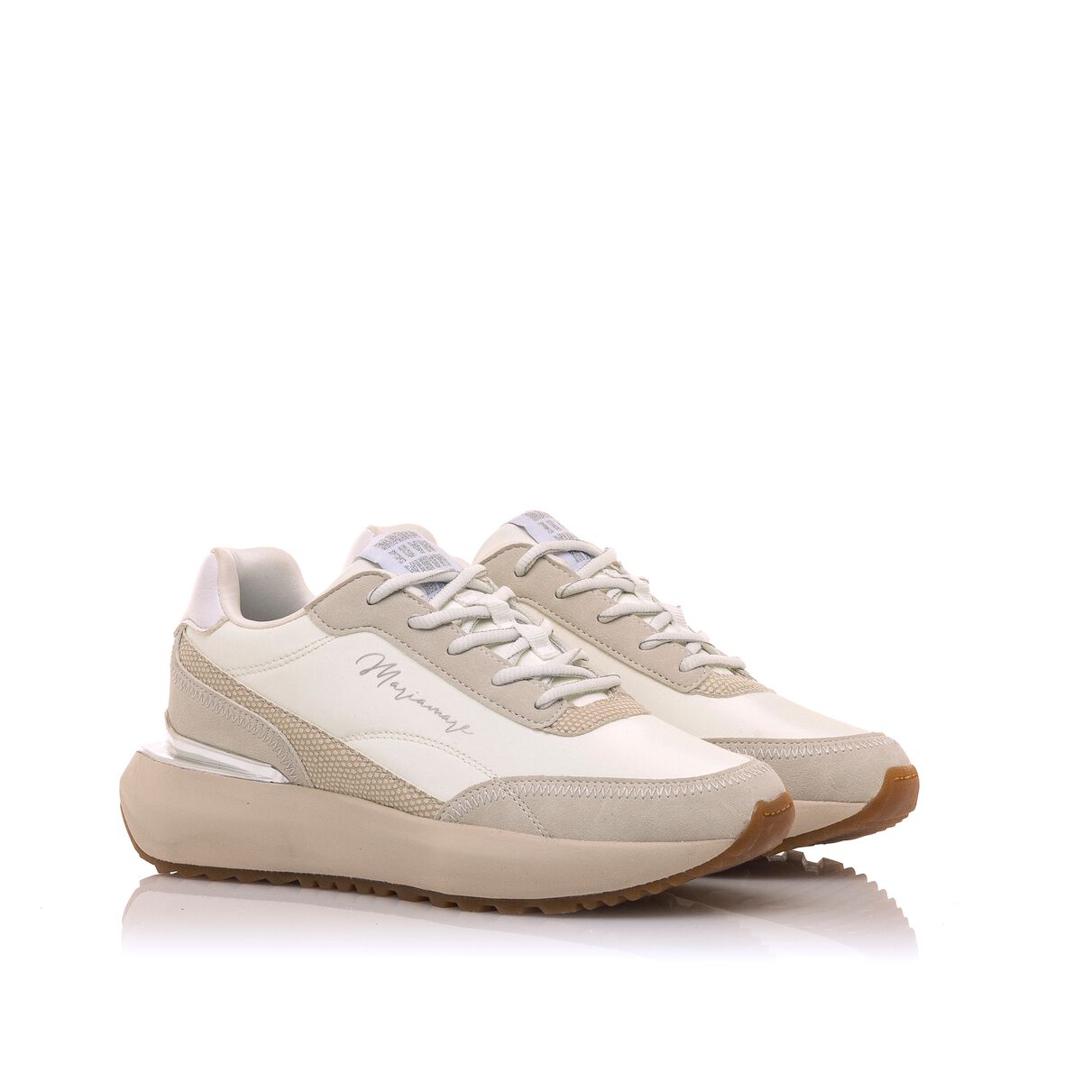 Zapatillas de Mujer modelo HOKU de MARIAMARE image number 5