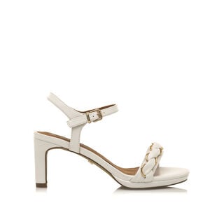 Sandalias de tacon de Mujer modelo LOREN de MARIAMARE