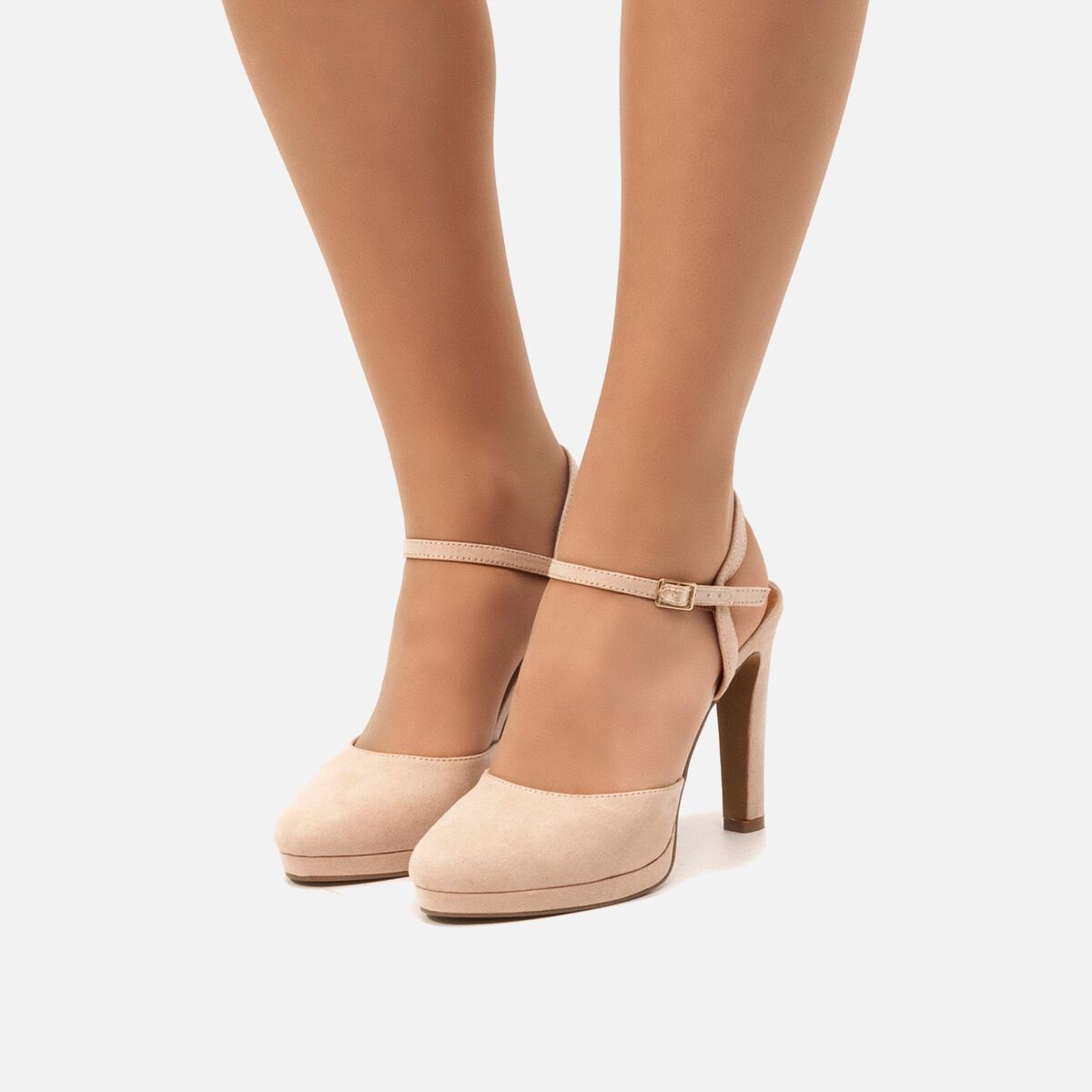 Chaussures a talons pour Femme modèle ACALA de MARIAMARE image number 1