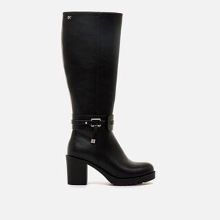 Botas de tacon de Mujer modelo POMPEI de MARIAMARE