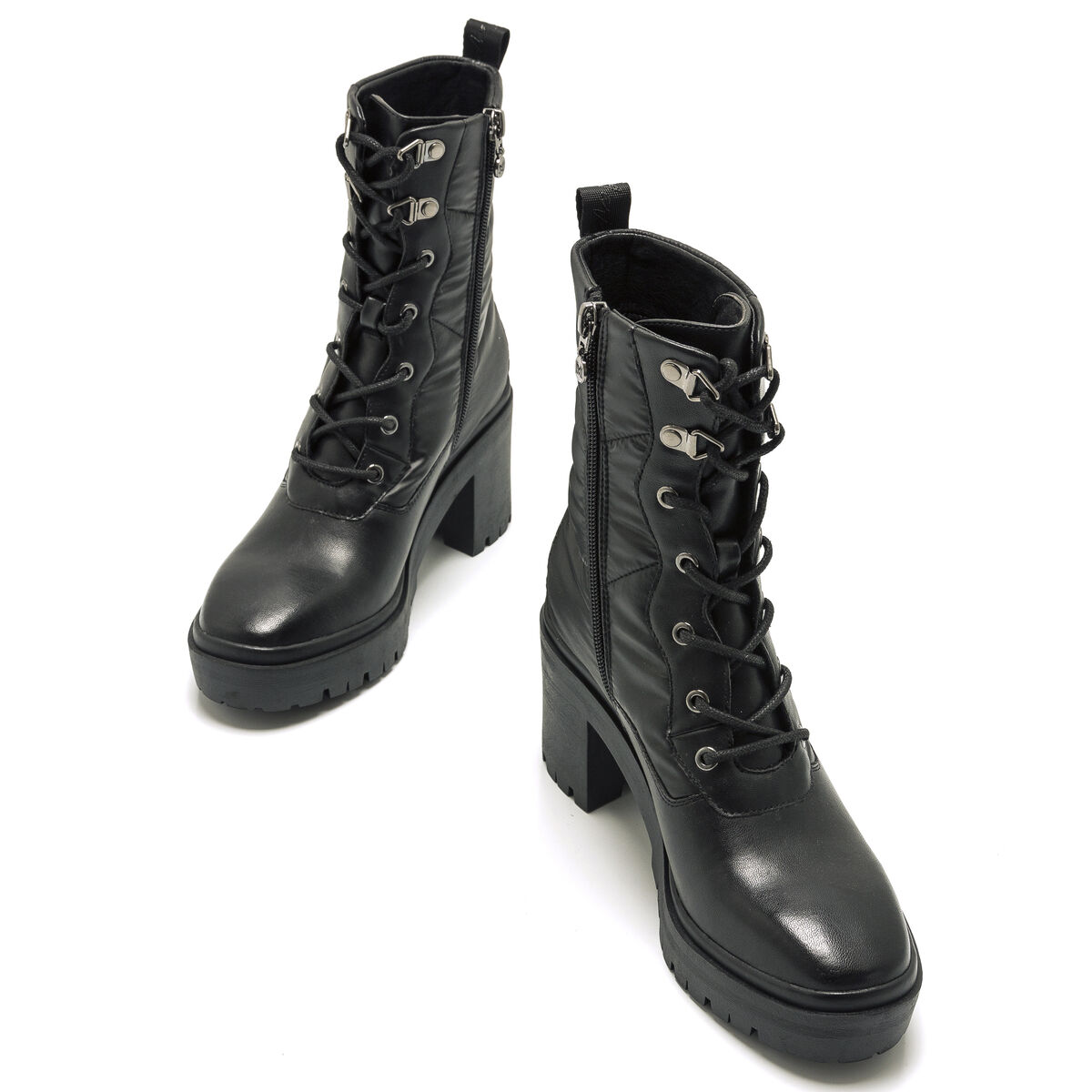 Botines de tacon de Mujer modelo GINZA de MARIAMARE image number 4