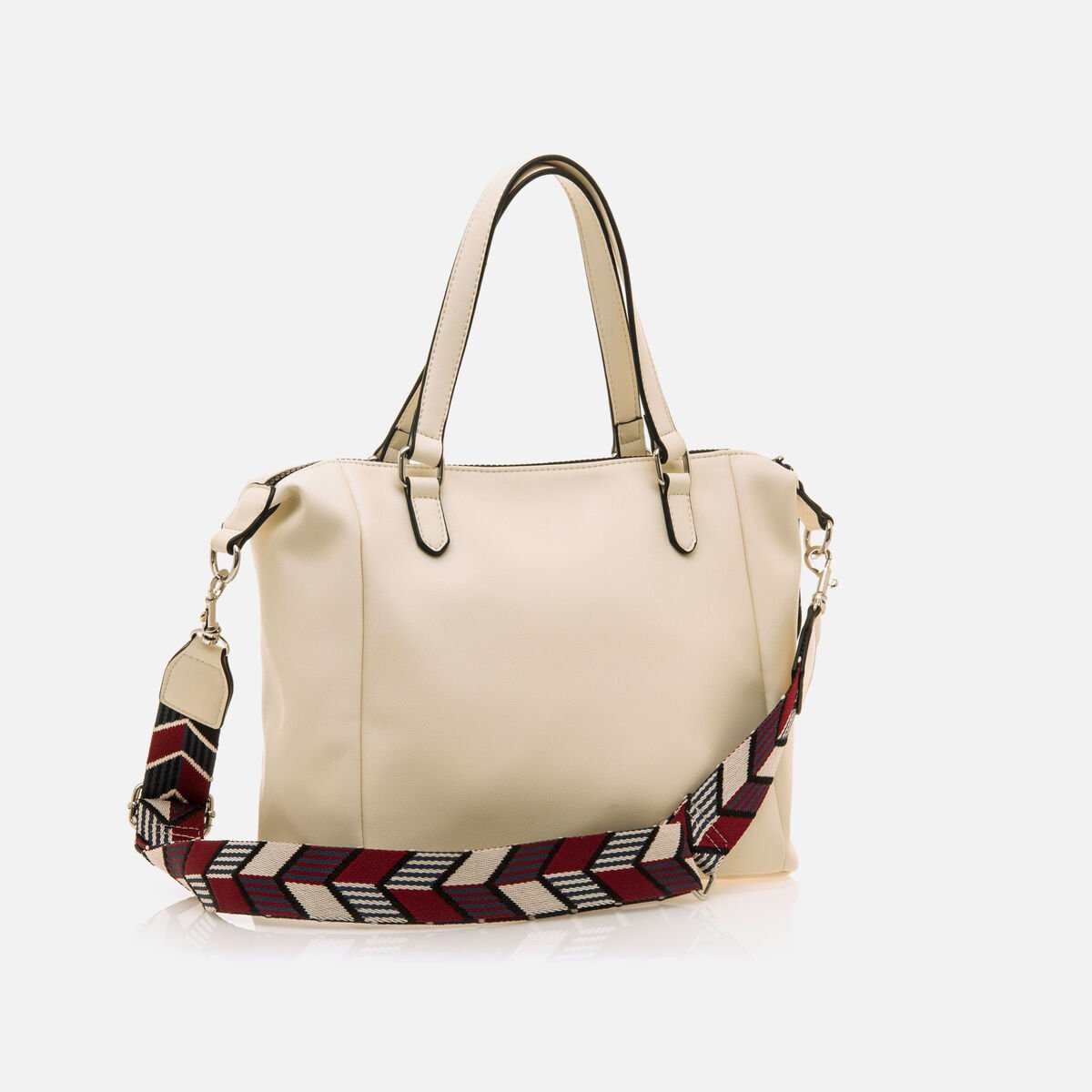 Bolsos de Mujer modelo NIEVE de MARIAMARE image number 5