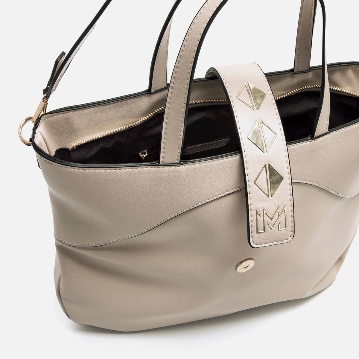 Bolsos de Mujer modelo MALLA de MARIAMARE image number 4