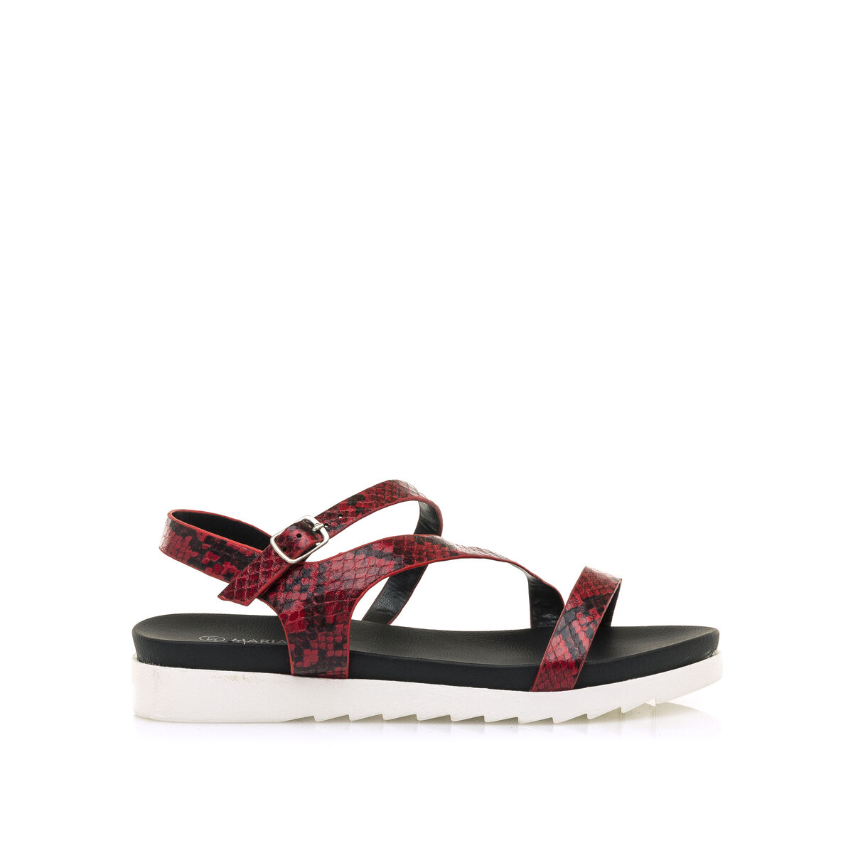 Sandalias planas de Mujer modelo SOFIA de MARIAMARE image number 0