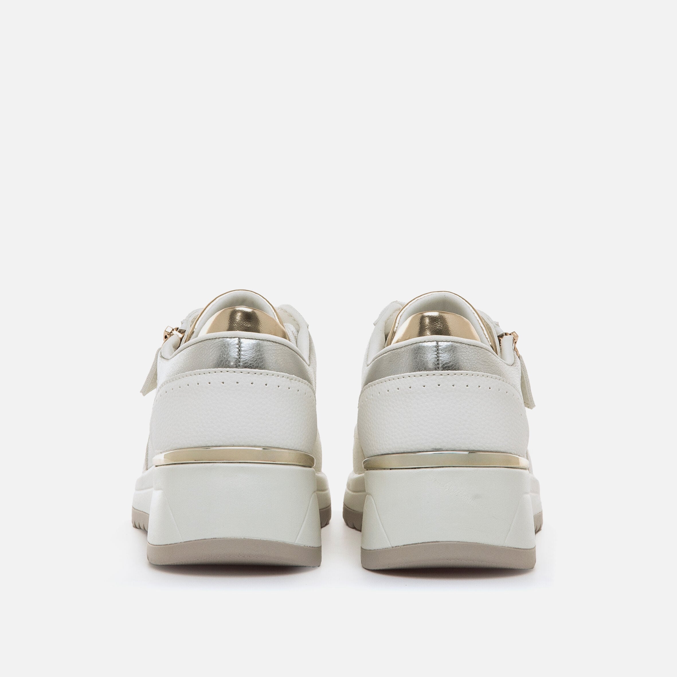 マリー Compra SALERNO blanco 62452 | Zapatillas Mariamare para Mujer