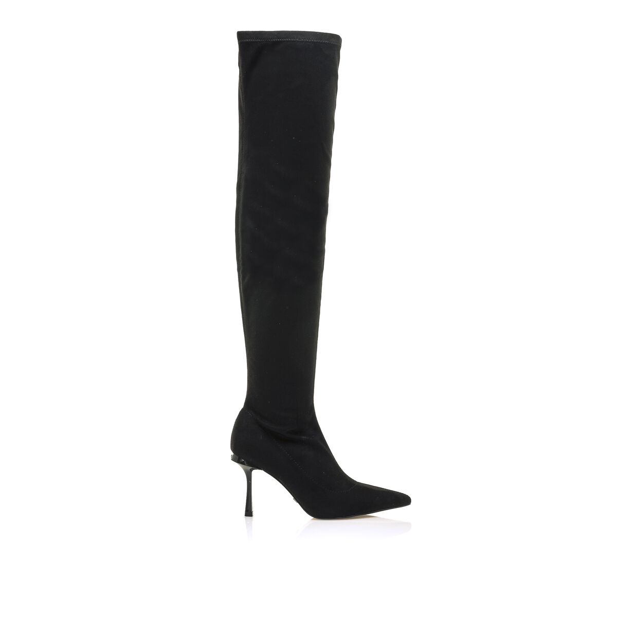 Botas de tacon de Mujer modelo BIELLA de MARIAMARE image number 0