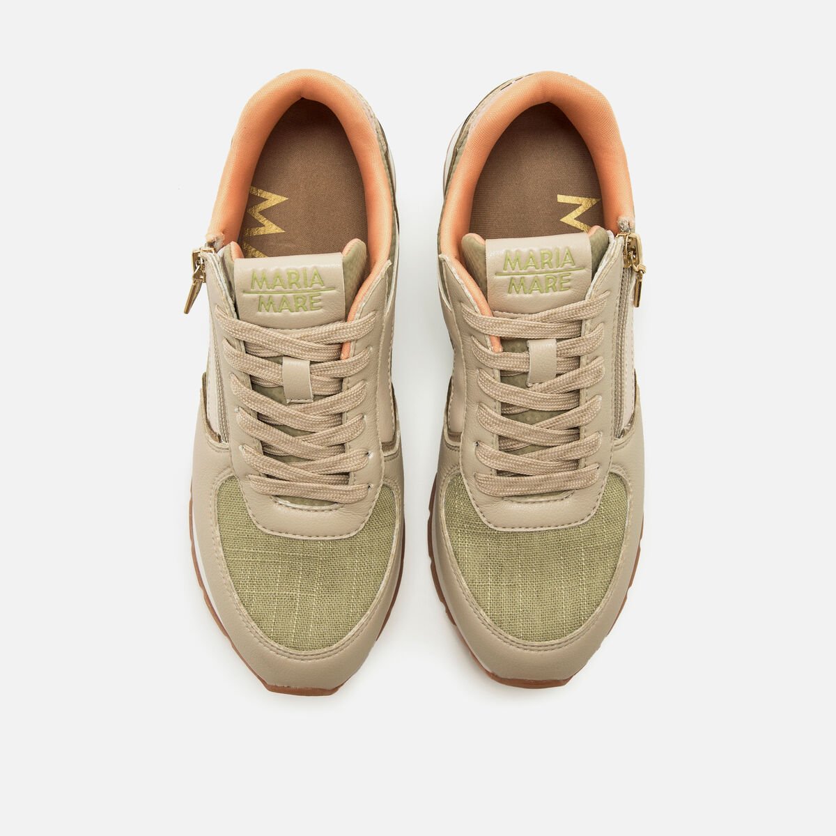 Zapatillas de Mujer modelo ELKE de MARIAMARE image number 3