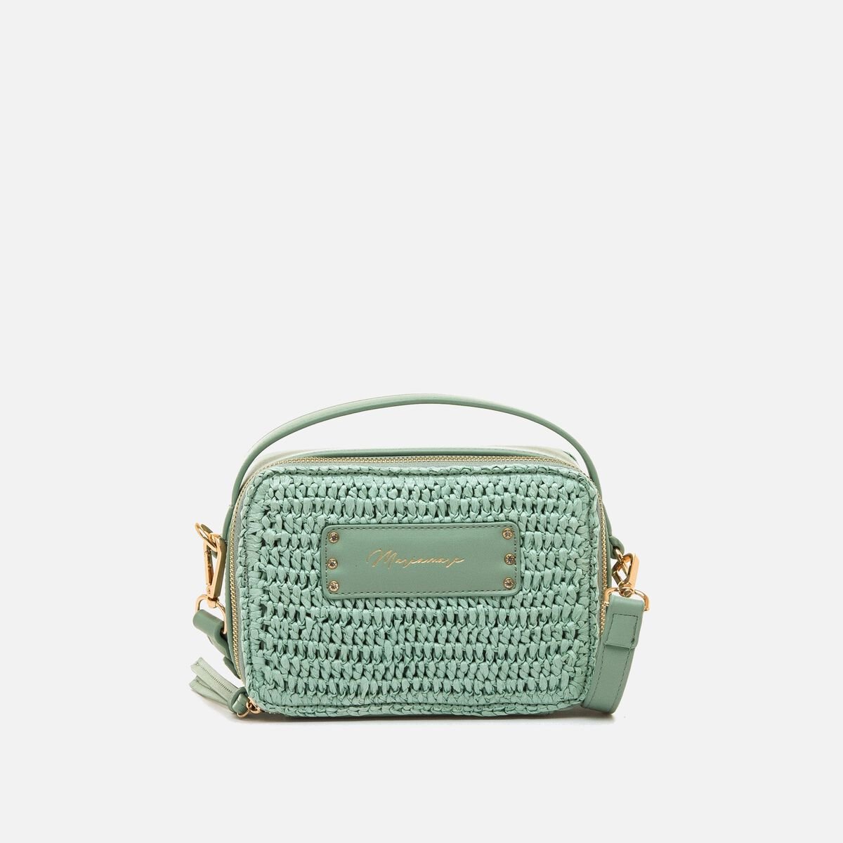 Malas de tiracolo de Mulher modelo SABAL de MARIAMARE image number 0