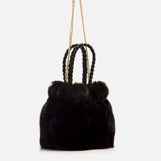 Bolsos de mano de Mujer modelo BOMBO de MARIAMARE