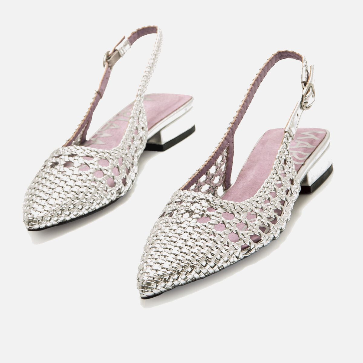 Zapatos planos de Mujer modelo PUGLIA de MARIAMARE image number 1