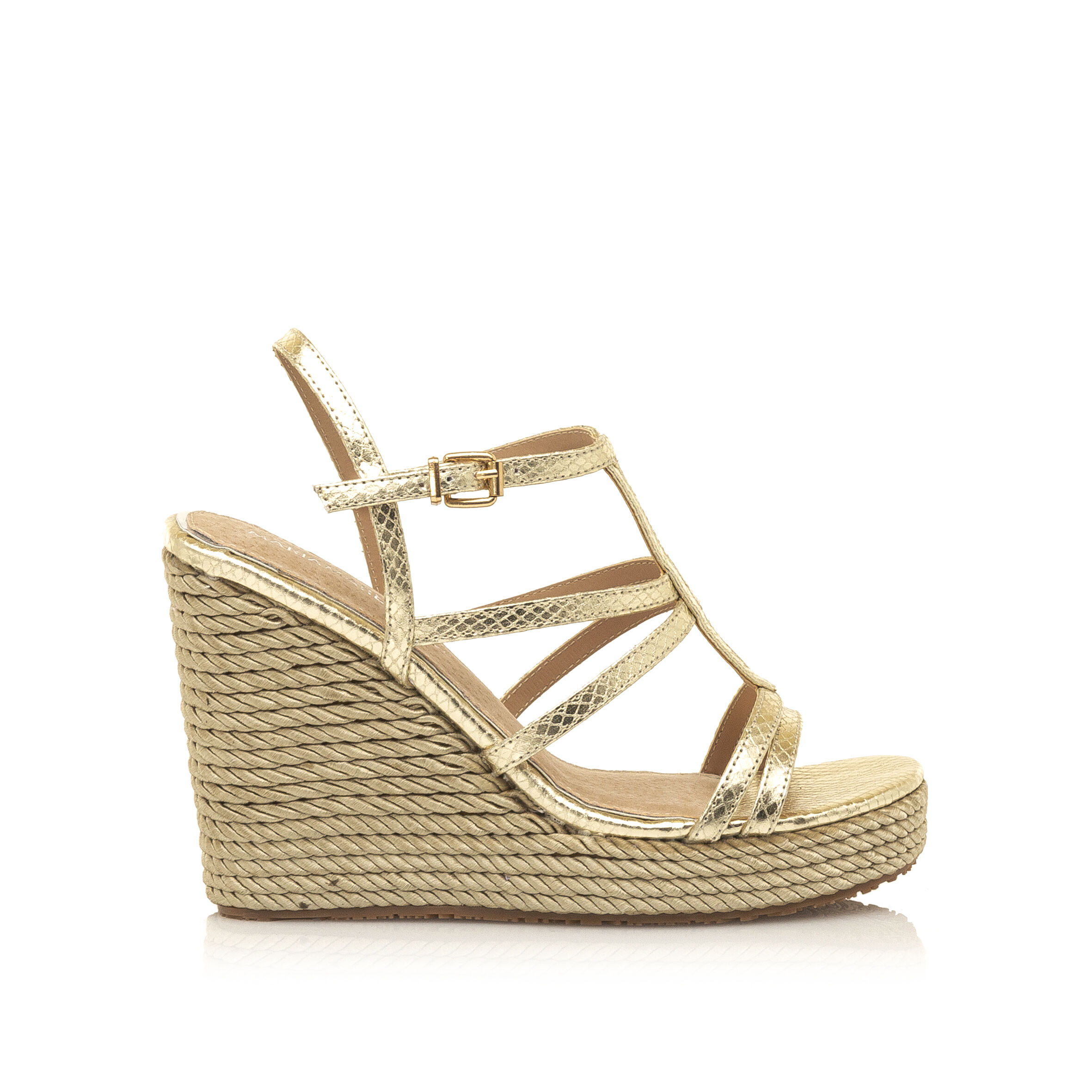 Sandalias de Cuña para Chica | Mariamare