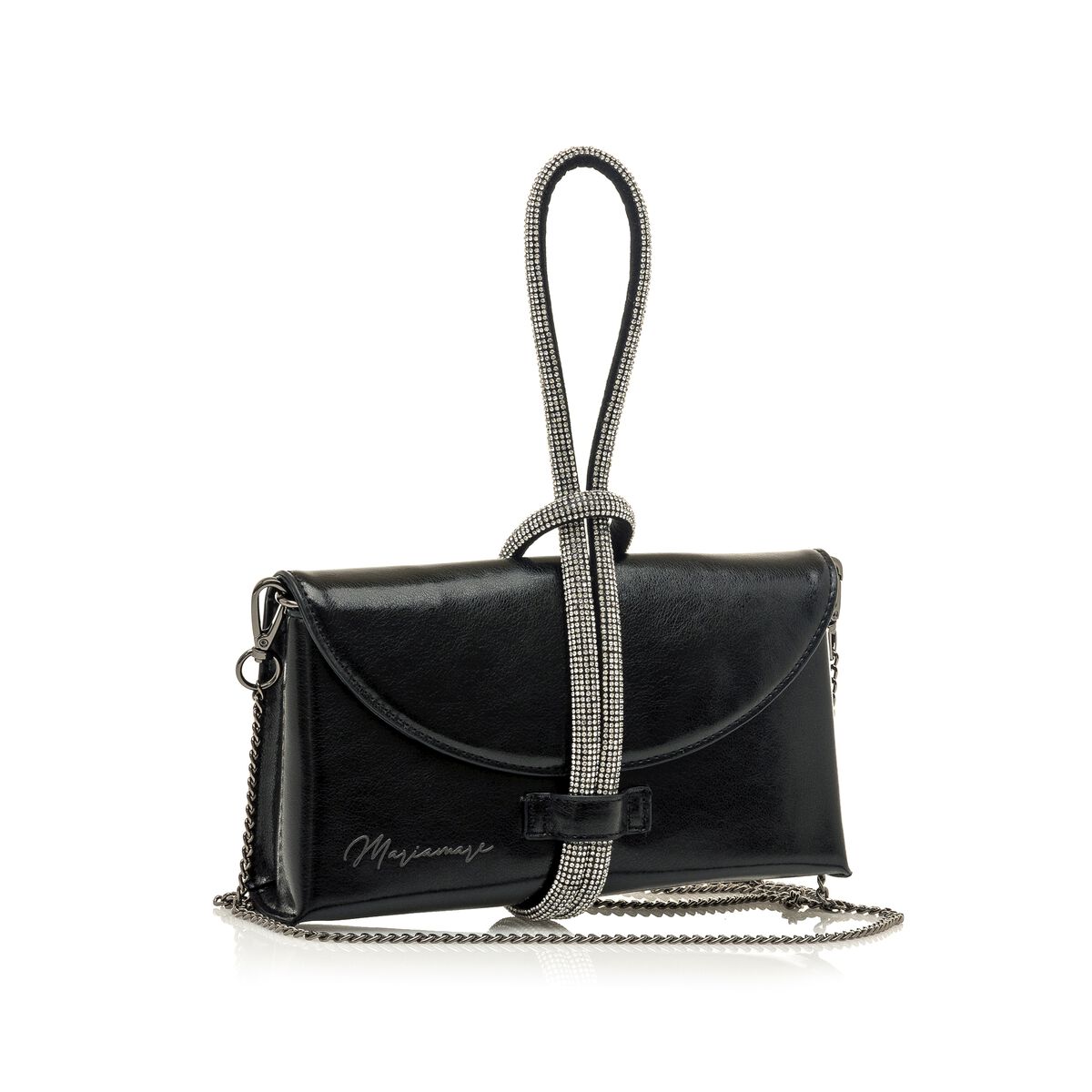 Bolsos de mano de Mujer modelo ROUN de MARIAMARE image number 6