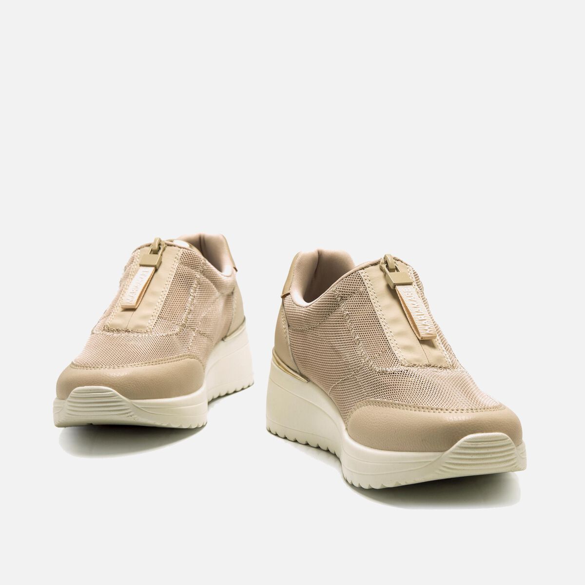 Sneakers de Mulher modelo SALERNO de MARIAMARE image number 3
