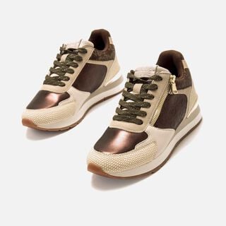 Zapatillas de Mujer modelo NARITA de MARIAMARE