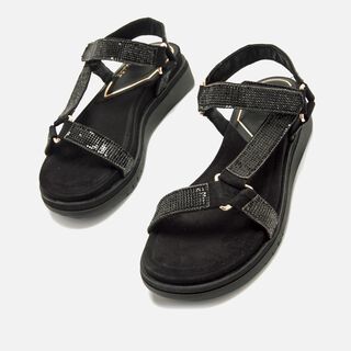 Sandalias planas de Mujer modelo CICALA de MARIAMARE