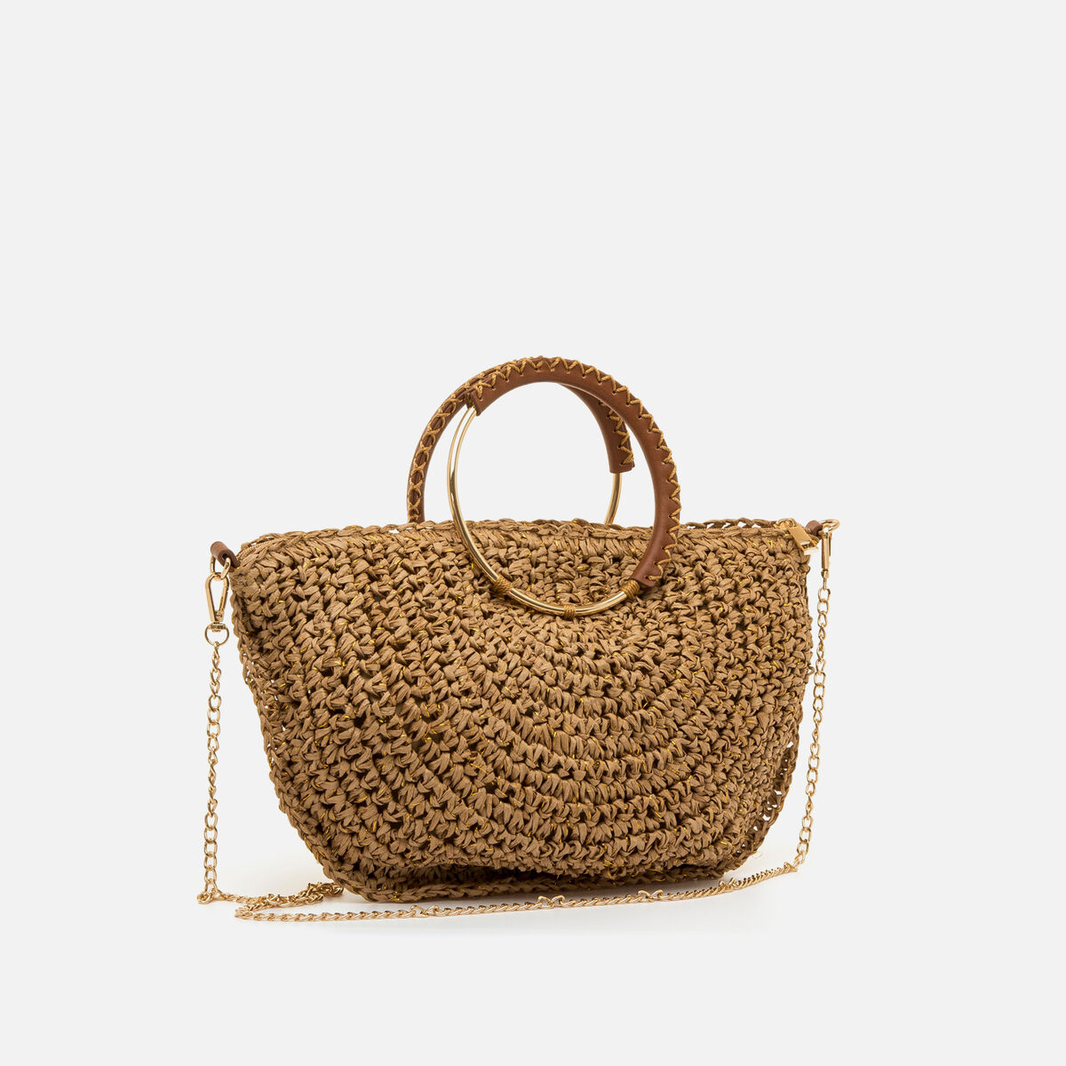 Bolsos de Mujer modelo TEMPO de MARIAMARE image number 3