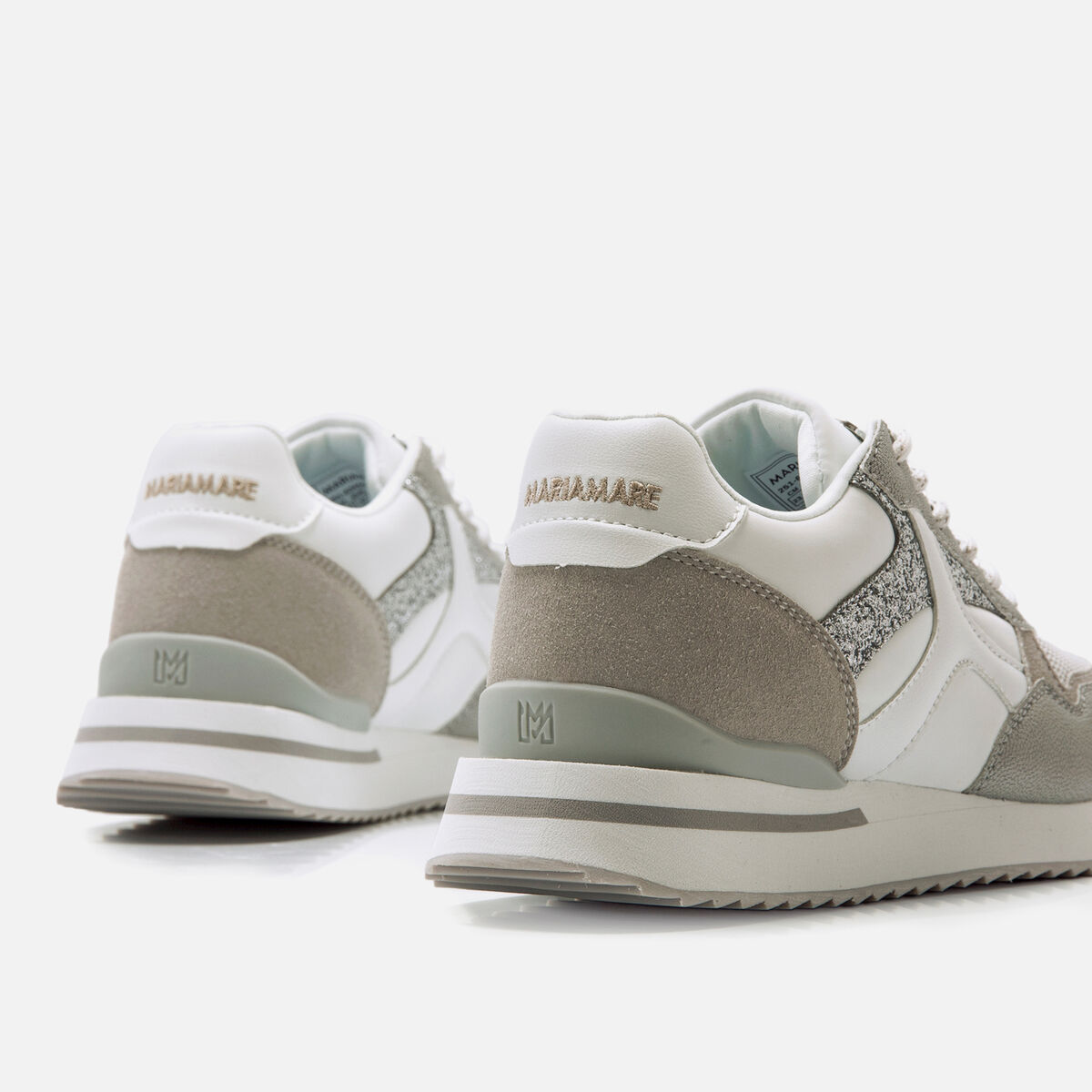 Sneakers de Mulher modelo NARITA de MARIAMARE image number 2