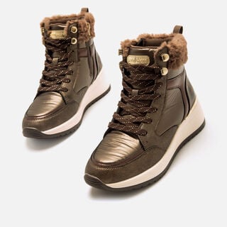 Zapatillas de Mujer modelo SALERNO de MARIAMARE