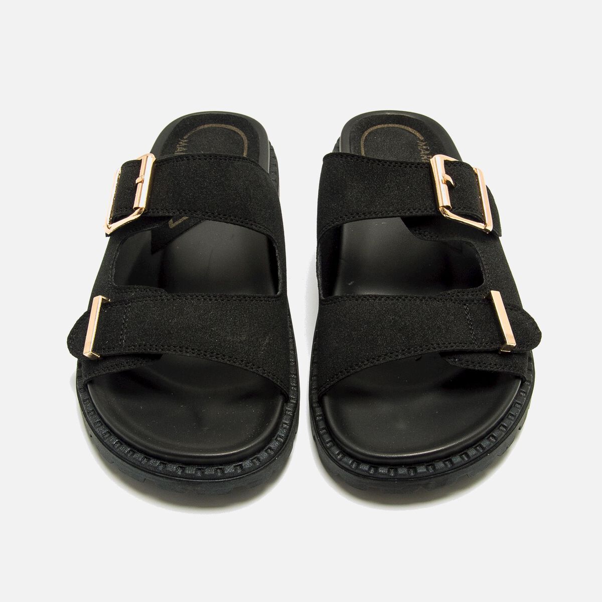 Sandalias planas de Mujer modelo FRAINE de MARIAMARE image number 3