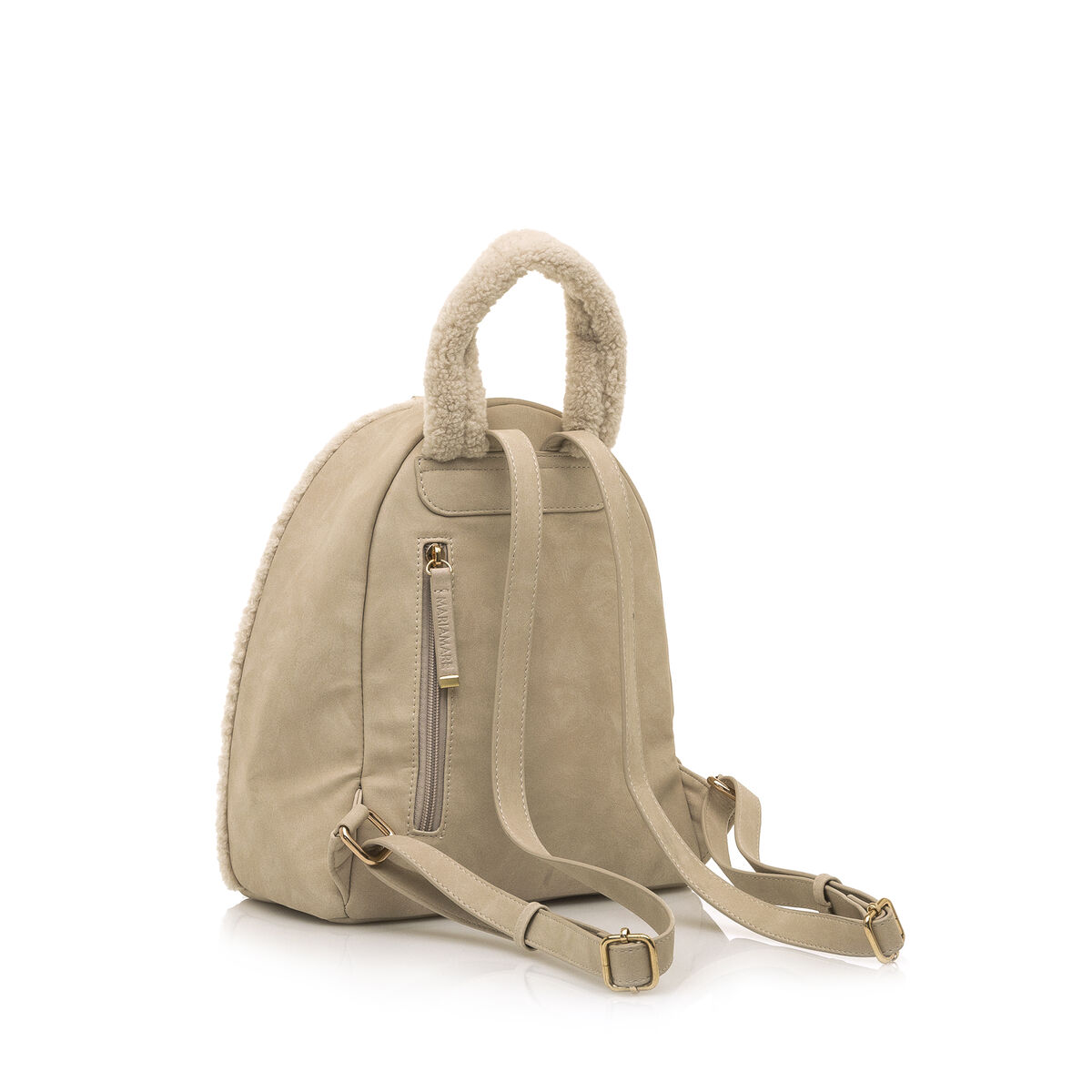 Mochilas de Mujer modelo SABY de MARIAMARE image number 3