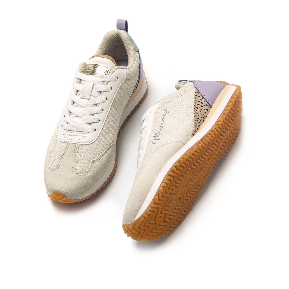 Zapatillas de Mujer modelo KOA de MARIAMARE image number 5