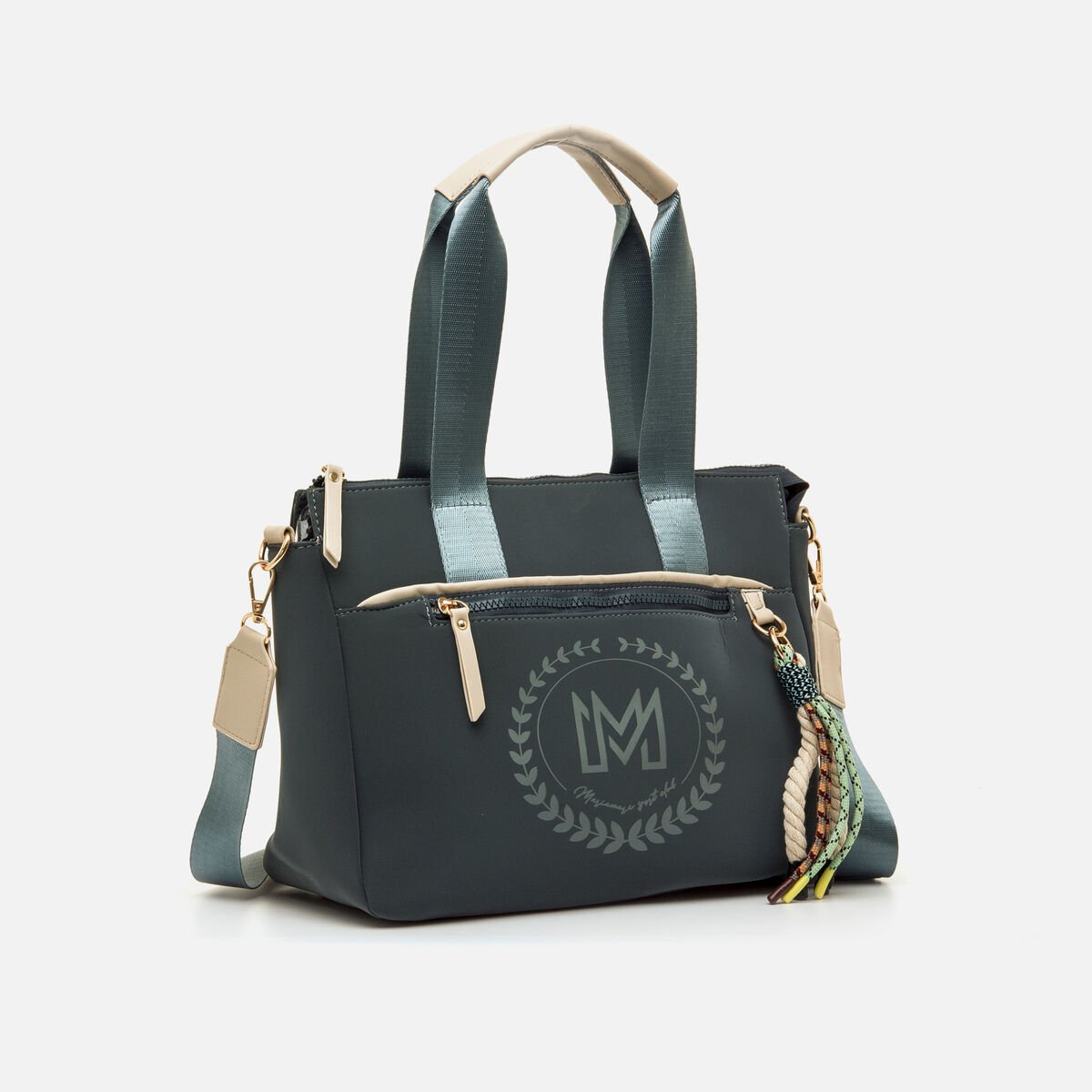 Bolsos de Mujer modelo LINCE de MARIAMARE image number 2