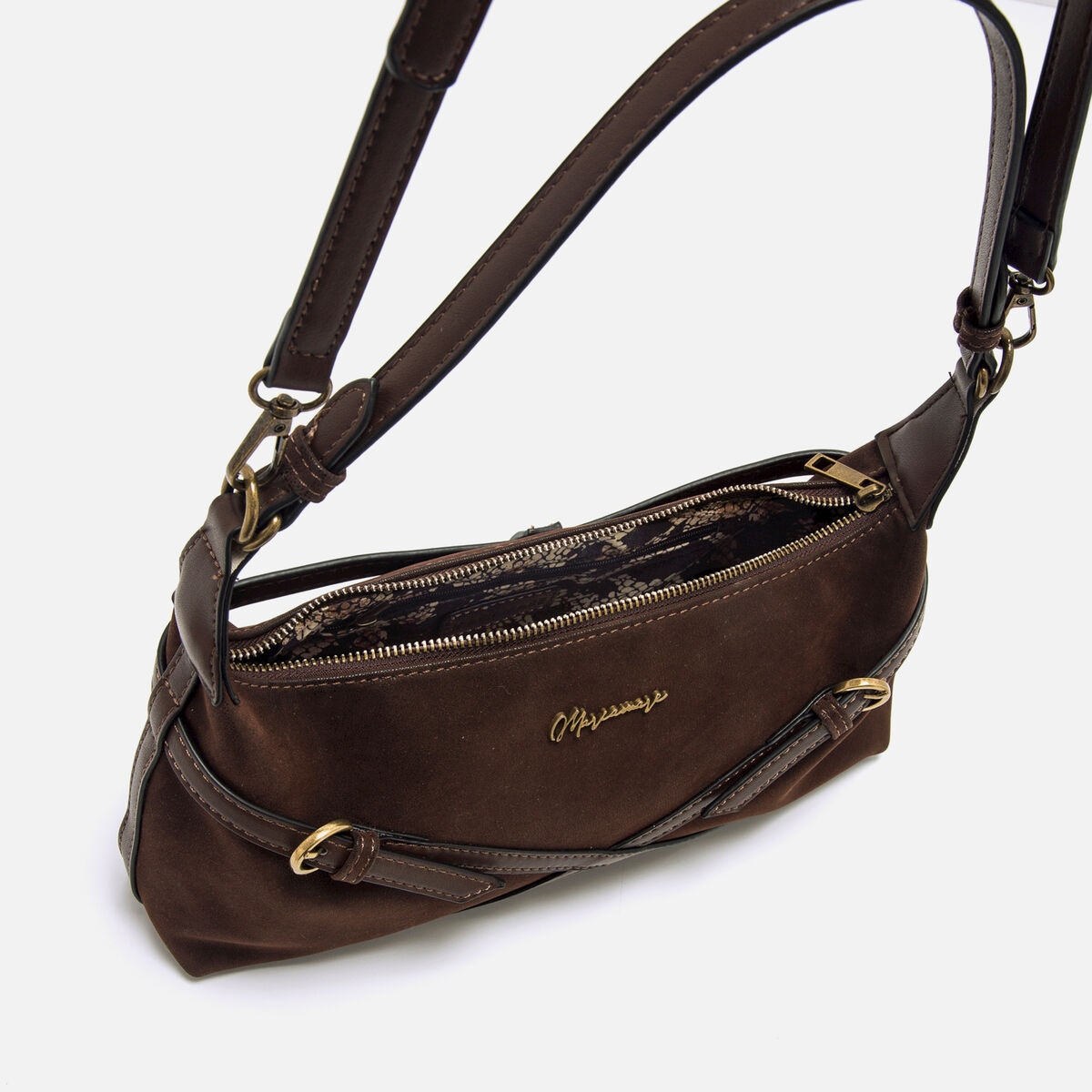 Bolsos de Mujer modelo BETTE de MARIAMARE image number 4