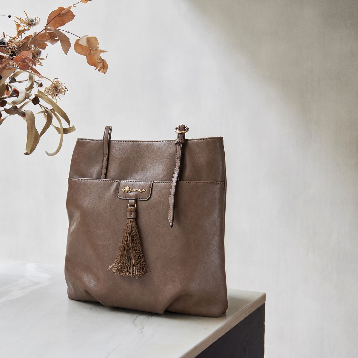 Bolsos de Mujer modelo FULA de MARIAMARE image number 2