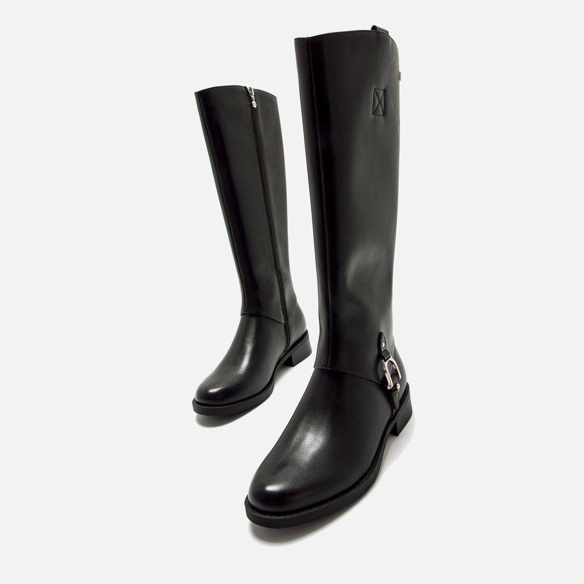Botas planas de Mujer modelo LAGLIO de MARIAMARE image number 1