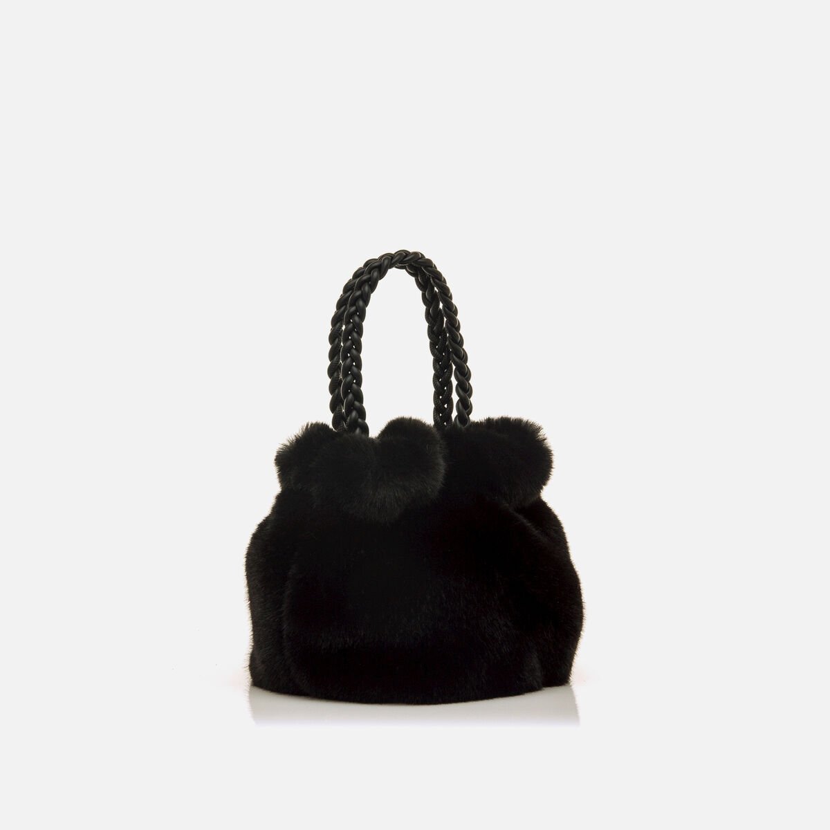 Bolsos de mano de Mujer modelo BOMBO de MARIAMARE image number 2