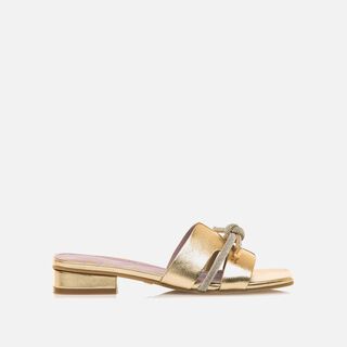 Sandalias planas de Mujer modelo CASIT de MARIAMARE