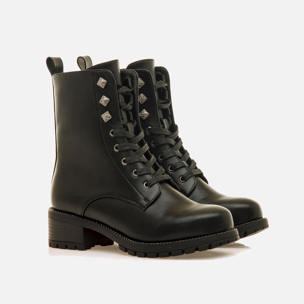 Zapatos Militar MARIAMARE para mujer