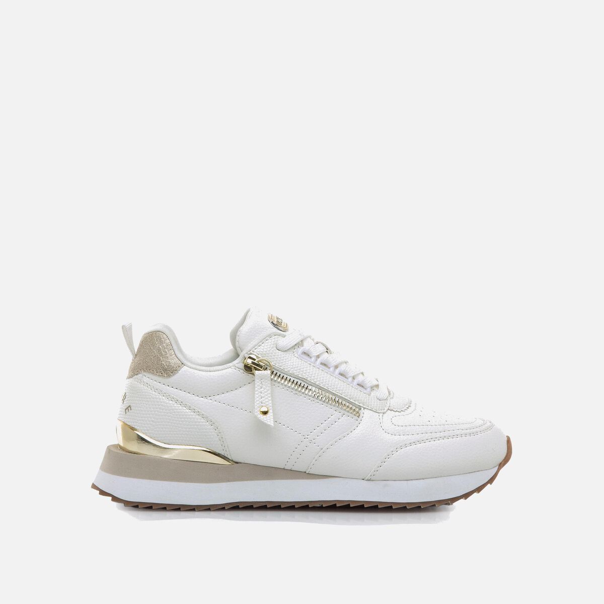 Novedad en zapatillas Mariamare de mujer
